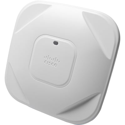 Cisco Aironet 1602I IEEE 802.11n 300 Mbit/s Wireless Access Point