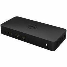 DELL USB 3.0 TRIPLE DISPLAY ULTRAHD UNIVERSAL DOCK