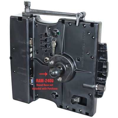 RAM Mounts Tough Dock Docking Station