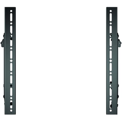 Chief Fusion FMSIML Mounting Adapter for LCD Display - Black