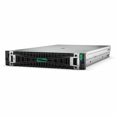 HPE DL380 G11 4410Y 2X32G 8SFF SSD SVR PL-78