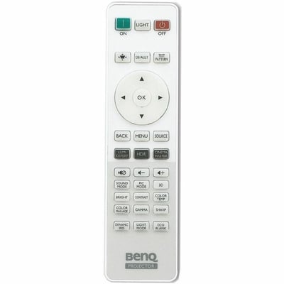 PROJECTOR REMOTE