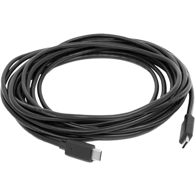 OUR 16-FOOT (5-METER) USB EXTENSION CABLE SUPPORTS LARGER ROOMS AND CONFIGURATIO