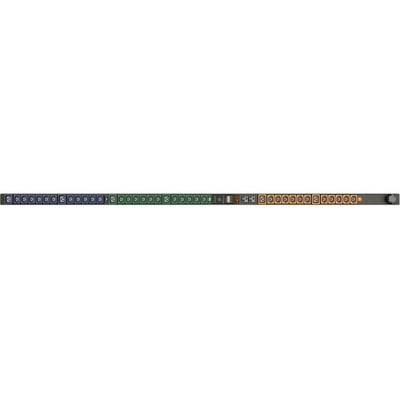 Vertiv Geist MN01D4W0-41ML59-2TL21A0A10-S 41-Outlets PDU