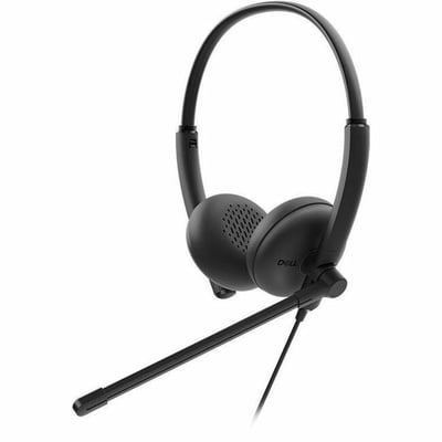 DELL WIRED HEADSET - WH125