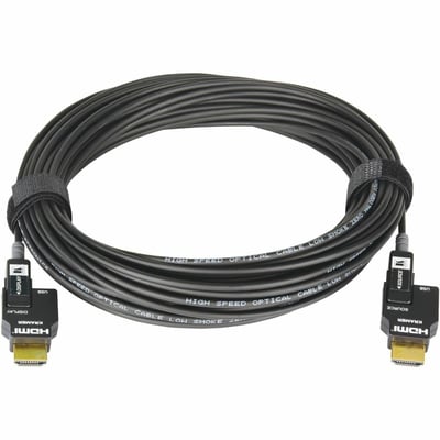 Kramer High-Speed HDMI Optic Hybrid Cable - LSHF