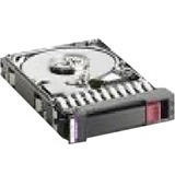 146GB 10K 2.5 SAS SINGLE PORT HDD