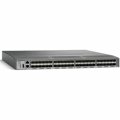 Cisco MDS 9148S Fibre Channel Switch