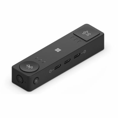 SURFACE ADAPTIVE HUB COM BLACK