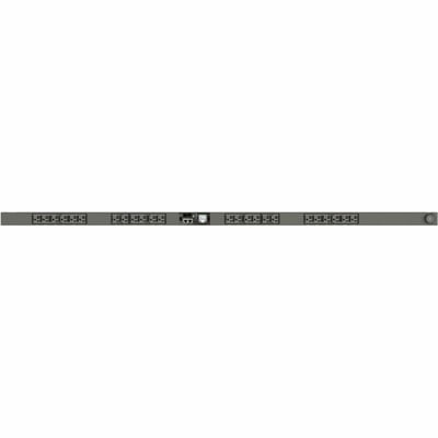 Vertiv Geist rPDU MNS5MGB0-24S203-2TL21A0A10-S 24-Outlets PDU