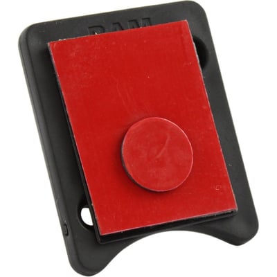 RAM Mounts Power Plate II Multi Purpose Holder
