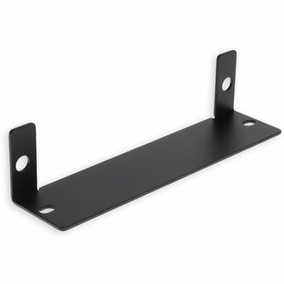 AddOn Wall Mount 1W Standard 5in LGX Module (LGX Bracket)