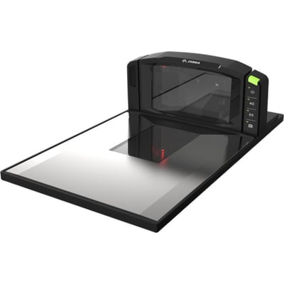 Zebra MP7000 In-Counter Barcode Scanner