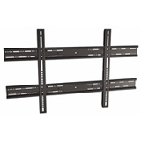 Chief M-Series Universal Interface Bracket - For Flat Panel Displays - Black