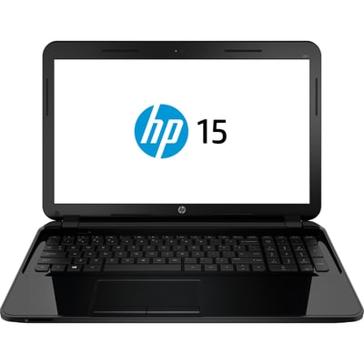 HP 15.6" Notebook - HD - 1366 x 768 - (Intel Core i3 3rd Gen i3-3110M Dual-core (2 Core) 2.4 GHz) - 4 GB Total RAM - 500 GB HDD - Sparkling Black