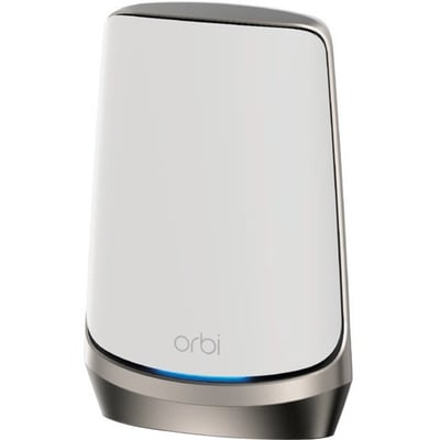 Netgear Orbi RBSE960 Wi-Fi 6E IEEE 802.11ax Ethernet Wireless Router