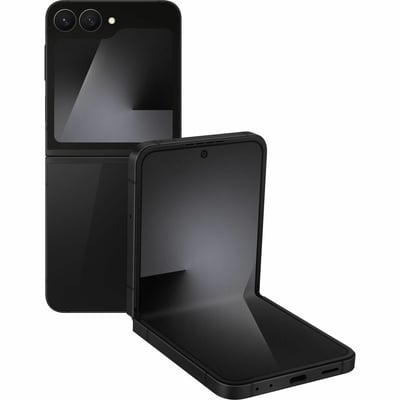 GALAXY Z FLIP7 FE 128GB (UNLOCKED) BLACK