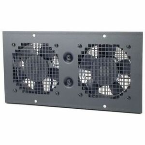Roof Fan Tray 230V 60HZ for NetShelter WX Enclosures