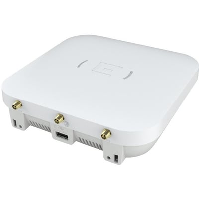 DUAL RADIO 802.11AX - 2X22 DUAL 5G INDOOR EXTERNAL ANTENNA ACCESS POINT. DOMAIN