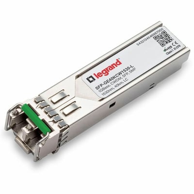 Approved Networks Juniper SFP Module