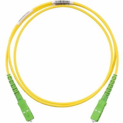 Panduit Opti-Core Fiber Optic Simplex Patch Network Cable