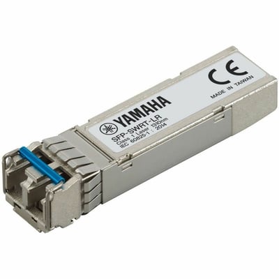 10GBPS SFP+ MODULE FOR LONG-DISTANCE TRANSMISSION (UP TO 10KM)