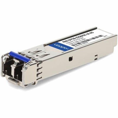 PAN-SFP28-25GBASE-LR COMP XCVR TAA 25G-LR LC 1310NM 0-70C 10KM