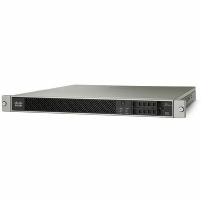 Cisco ASA 5545-X Adaptive Security Appliance