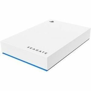 SEAGATE GAME DRIVE PS4/PS5 5TB PORTABLE EXTERNAL HDD 2.5 INCH USB