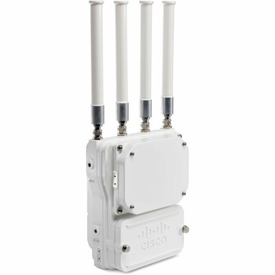 INDUSTRIALWIRELESSAP6300,ACINPUTHAZLOCADOMAIN REMANUFACTURED