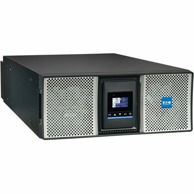 9PX 8000VA 208V OL LI-ION UPS HARDWIRED INPUT L6-30R/HARDWIRED 4U
