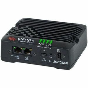 XR605G ROUTERSERIAL ETHERNET INCLUDES 5-YEAR AIRLINK COMPLETE