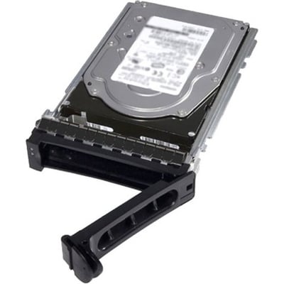 DELL SOURCING - NEW 10 TB Hard Drive - 3.5" Internal - SATA (SATA/600)