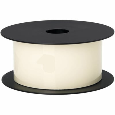 2IN WIDE TT GLOW-IN-THE-DARK CONTINUOUS VINYL LABEL (USE