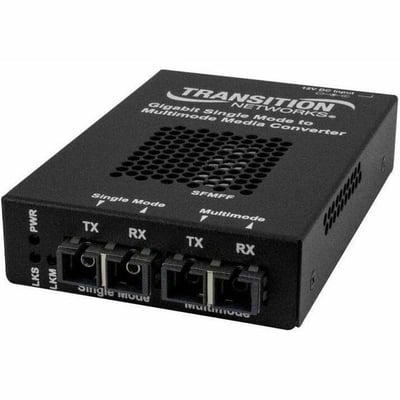 SM TO MM 1.25GBPS- SA