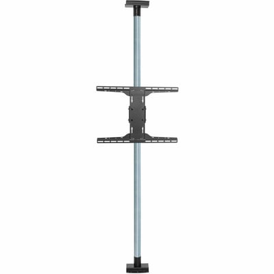 Peerless-AV MOD-FCSKIT300 Ceiling Mount for Flat Panel Display - Chrome