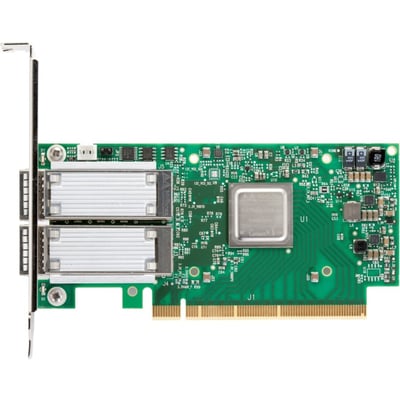 NVIDIA/MELLANOX CONNECTX-5 VPI ADAPTER CARD EDR