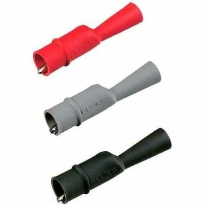 Fluke Networks AC120 Alligator Clip
