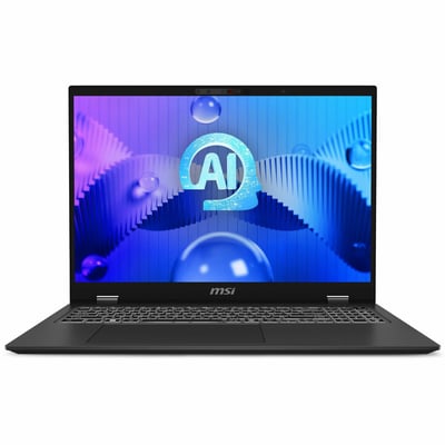 PRESTIGE 16 AI STUDIO B1VFG-091 COREULTRA7/4060/32G/1TB/WIN11P/3Y