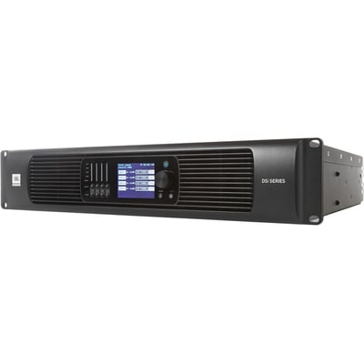 Crown DSi 2.0 SA4 Amplifier - 1440 W RMS - 4 Channel