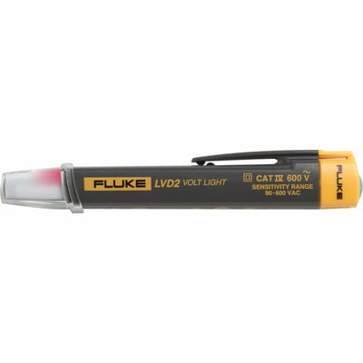 Fluke LVD2 Non-Contact Voltage Tester
