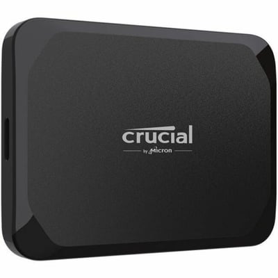 CRUCIAL X9 2TB PORTABLE SSD