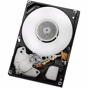 HGST Ultrastar C10K900 HUC109090CSS600 900 GB Hard Drive - 2.5" Internal - SAS (6Gb/s SAS)