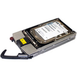HPE 72.80 GB Hard Drive - 3.5" Internal - SCSI (Ultra320 SCSI)