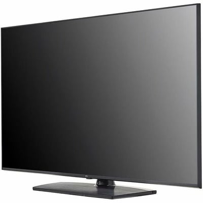 55IN 4K UHD HOSPITALITY TV, COMMERCIAL LITE, NO PRO:IDIOM (55UN343H0UA)