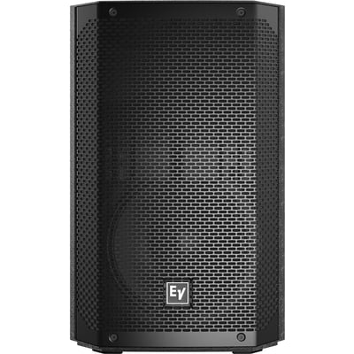 Electro-Voice ELX200-10 2-way Wall Mountable Speaker - 300 W RMS - White
