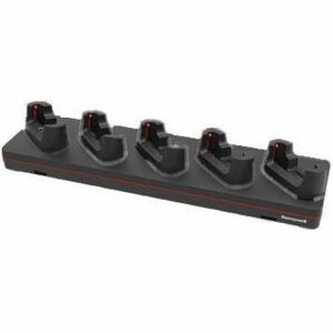 CT37/CT30 XP BOOTED 5-BAY CHARGING BASE KIT INCLUDES 5-BAY CH
