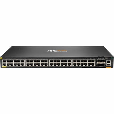 HPE ANW 6300F 48G CL4 4L TAA SW US EN PL-WB