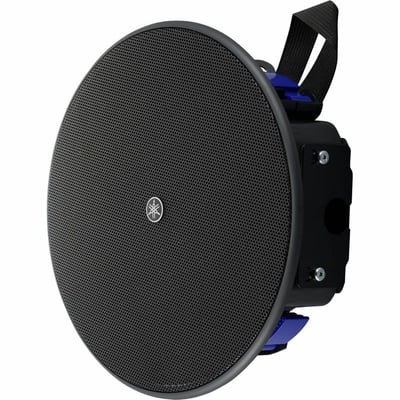 (SINGLE PACKAGE) 2.5 2-WAY CEILING SPEAKERS