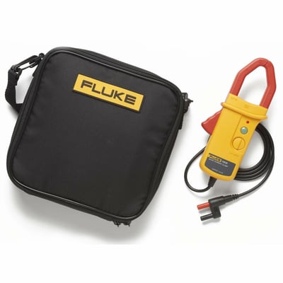 Fluke i1010-KIT AC/DC Current Clamp and Carry Case Kit